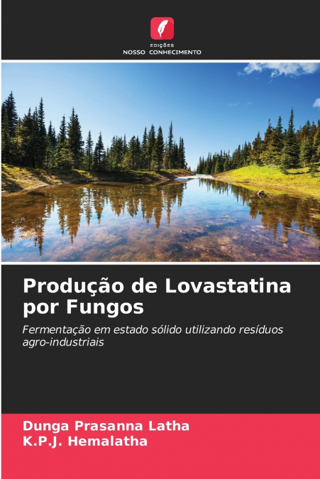 Produção de Lovastatina por Fungos