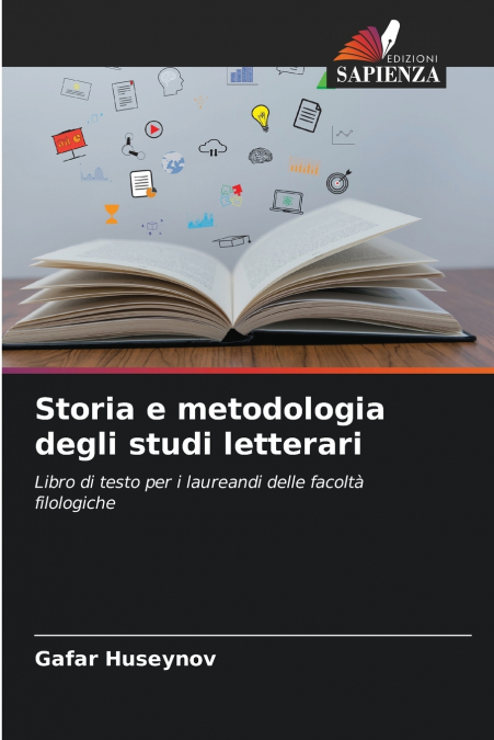 Storia e metodologia degli studi letterari
