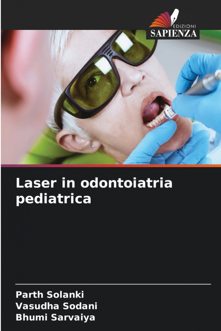 Laser in odontoiatria pediatrica