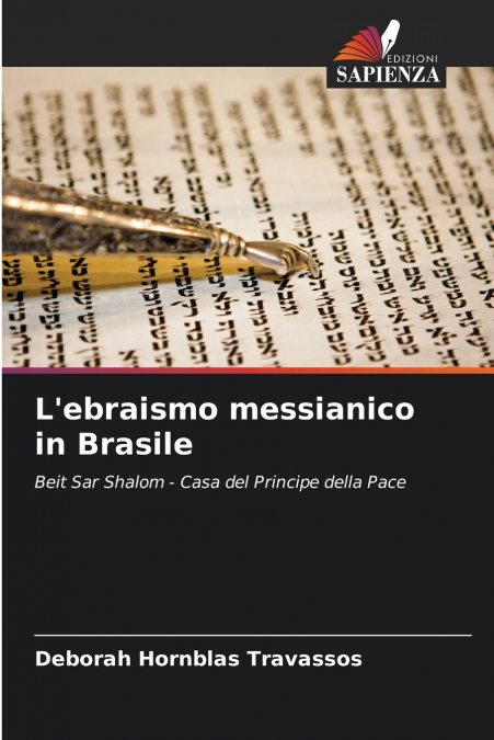 L’ebraismo messianico in Brasile
