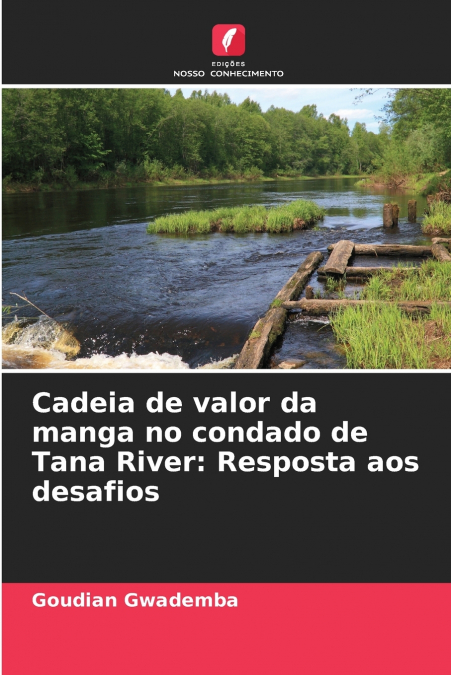 Cadeia de valor da manga no condado de Tana River