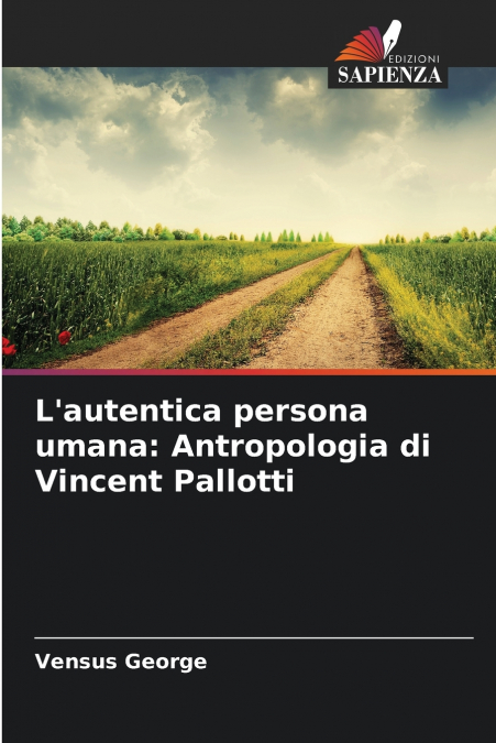 L’autentica persona umana
