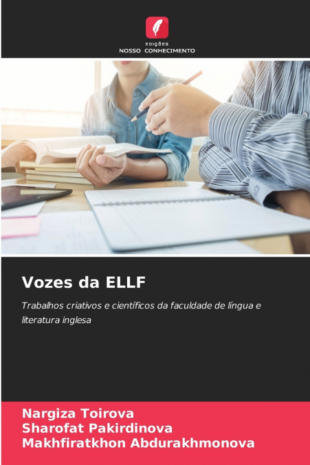 Vozes da ELLF