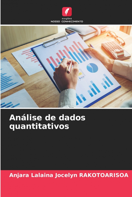 Análise de dados quantitativos