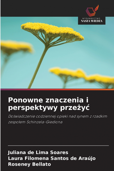 Ponowne znaczenia i perspektywy przeżyć
