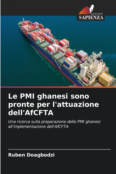 Le PMI ghanesi sono pronte per l’attuazione dell’AfCFTA