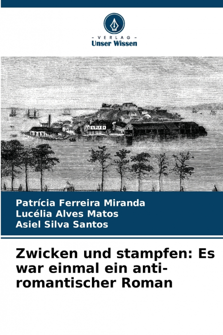 Zwicken und stampfen