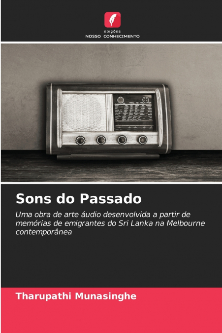 Sons do Passado