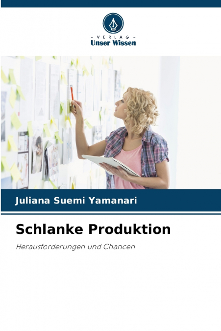 Schlanke Produktion