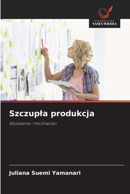 Szczupła produkcja