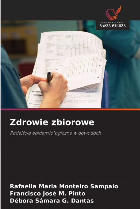 Zdrowie zbiorowe