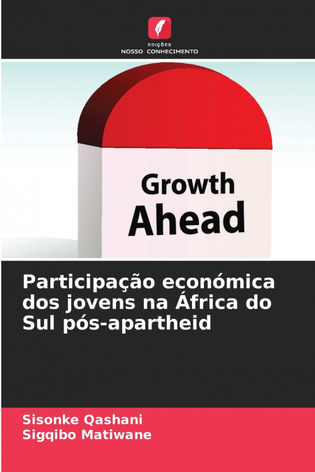 Participação económica dos jovens na África do Sul pós-apartheid