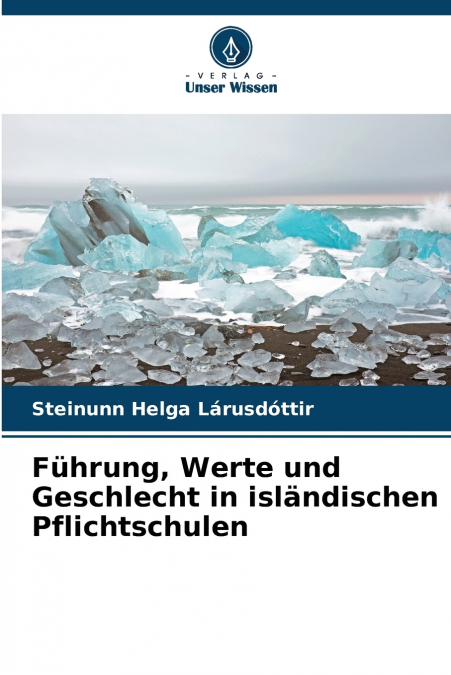 Führung, Werte und Geschlecht in isländischen Pflichtschulen