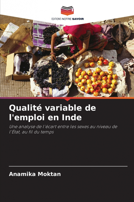 Qualité variable de l’emploi en Inde