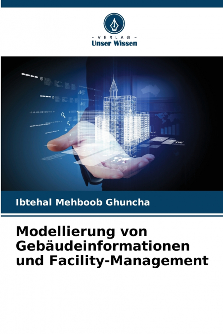 Modellierung von Gebäudeinformationen und Facility-Management