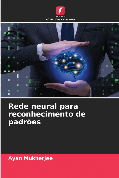 Rede neural para reconhecimento de padrões