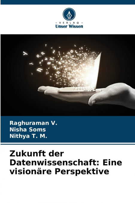 Zukunft der Datenwissenschaft