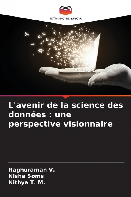 L’avenir de la science des données