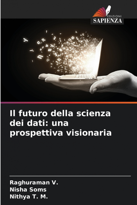 Il futuro della scienza dei dati