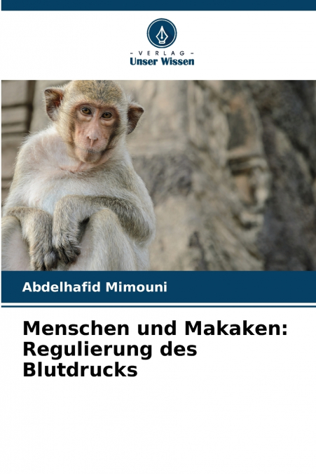 Menschen und Makaken