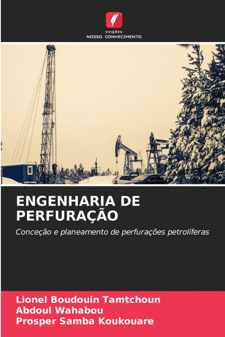 ENGENHARIA DE PERFURAÇÃO