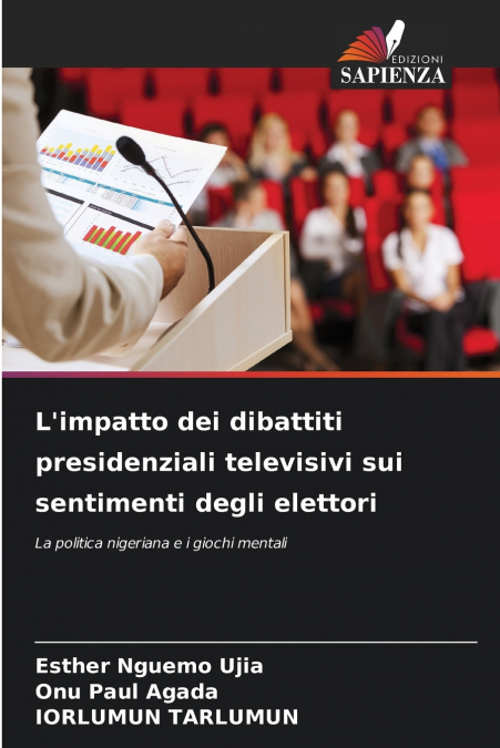 L’impatto dei dibattiti presidenziali televisivi sui sentimenti degli elettori