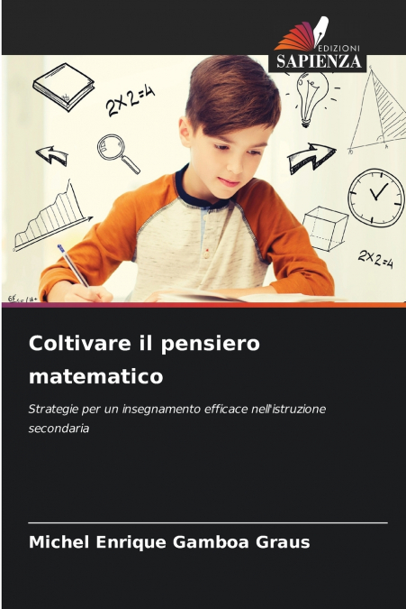 Coltivare il pensiero matematico