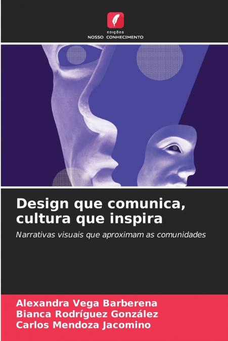Design que comunica, cultura que inspira