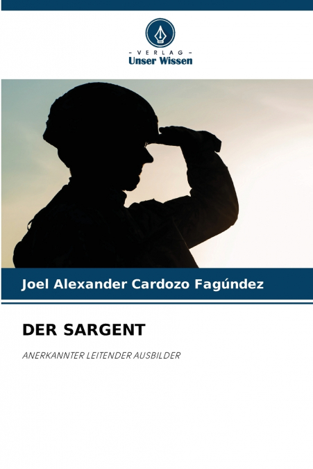 DER SARGENT