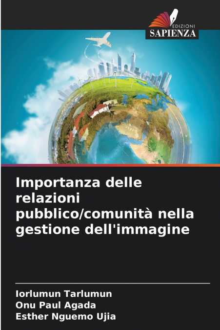 Importanza delle relazioni pubblico/comunità nella gestione dell’immagine