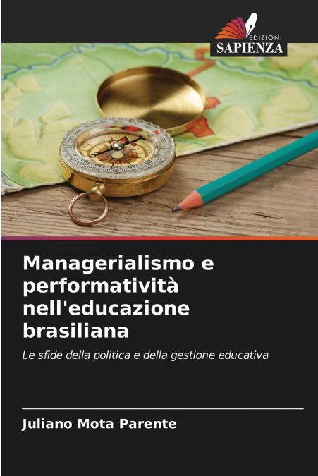 Managerialismo e performatività nell’educazione brasiliana