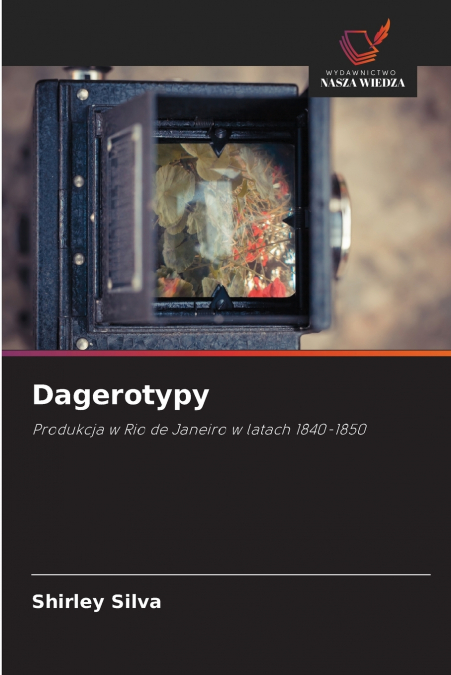 Dagerotypy