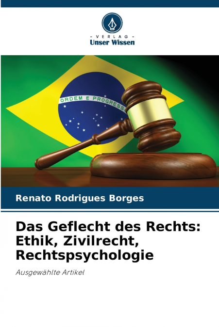 Das Geflecht des Rechts