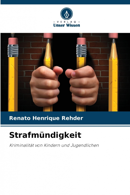 Strafmündigkeit