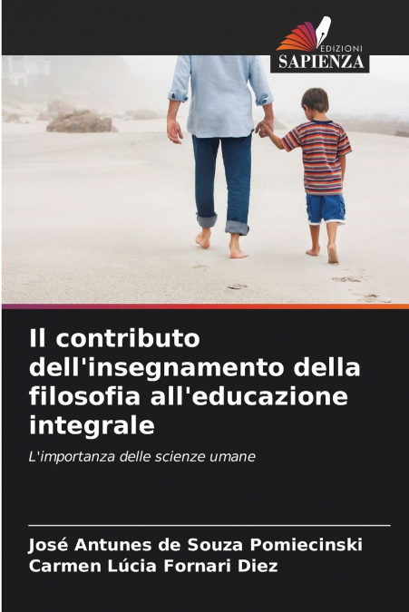 Il contributo dell’insegnamento della filosofia all’educazione integrale