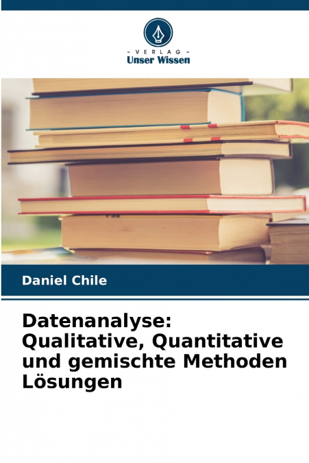 Datenanalyse
