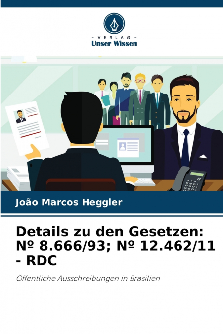 Details zu den Gesetzen