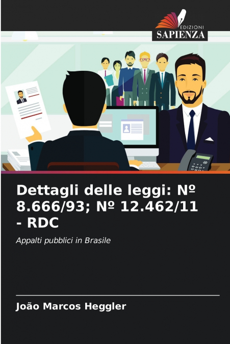 Dettagli delle leggi