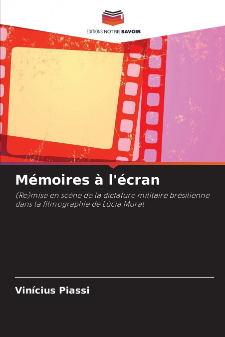 Mémoires à l’écran
