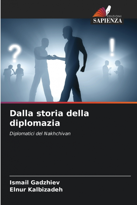 Dalla storia della diplomazia