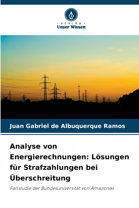 Analyse von Energierechnungen