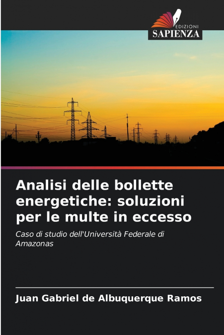 Analisi delle bollette energetiche