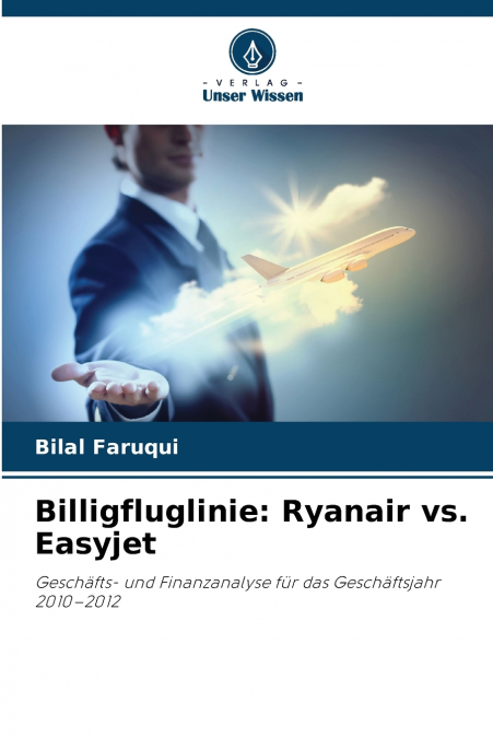 Billigfluglinie