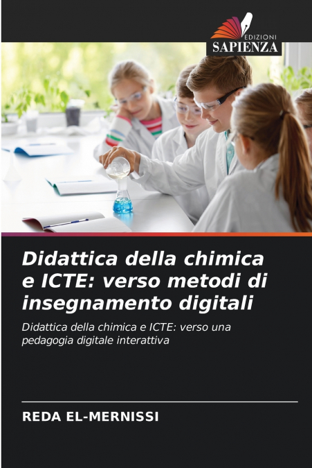 Didattica della chimica e ICTE