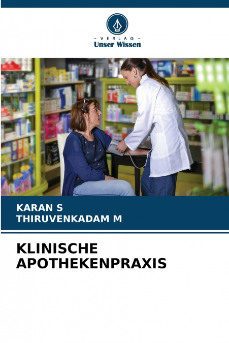 KLINISCHE APOTHEKENPRAXIS
