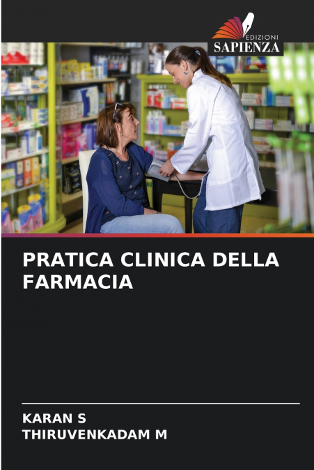 PRATICA CLINICA DELLA FARMACIA