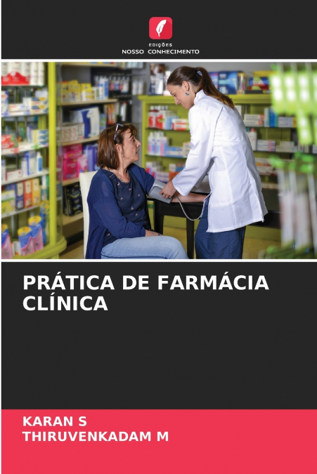 PRÁTICA DE FARMÁCIA CLÍNICA