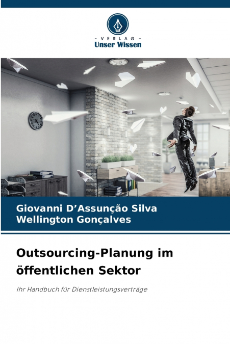 Outsourcing-Planung im öffentlichen Sektor
