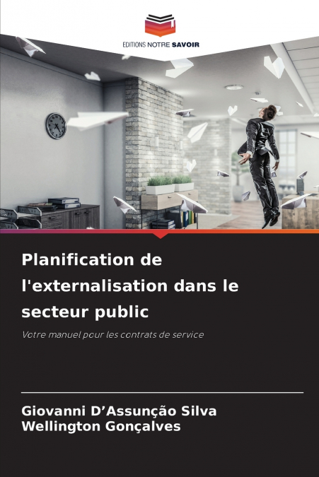 Planification de l’externalisation dans le secteur public