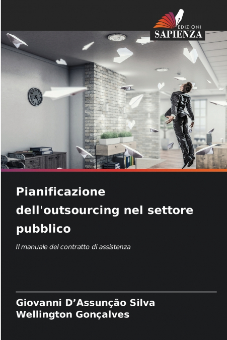 Pianificazione dell’outsourcing nel settore pubblico